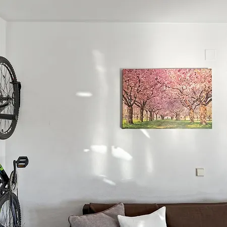 Exclusive With Cathedral Views And Auto Check-in Apartment Malaga
